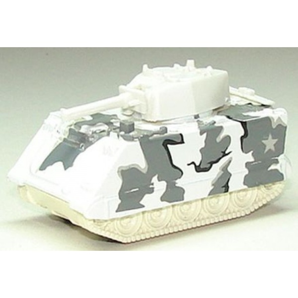 Battle Tank