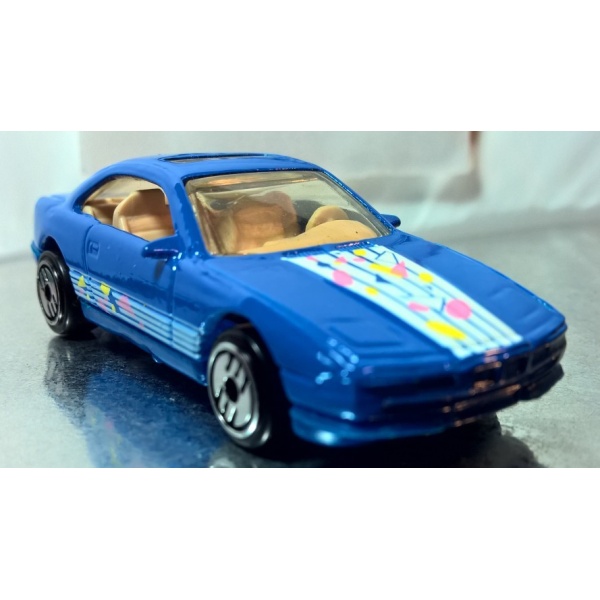 BMW 850i