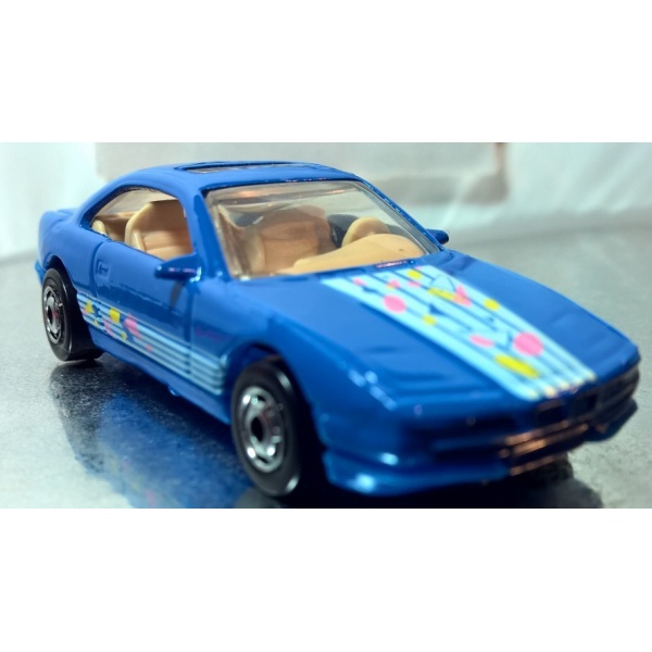 BMW 850i