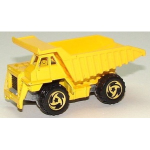CAT Dump Truck