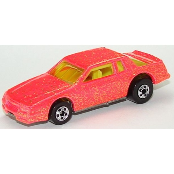 Chevy Stocker
