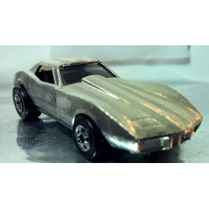 Corvette Stingray