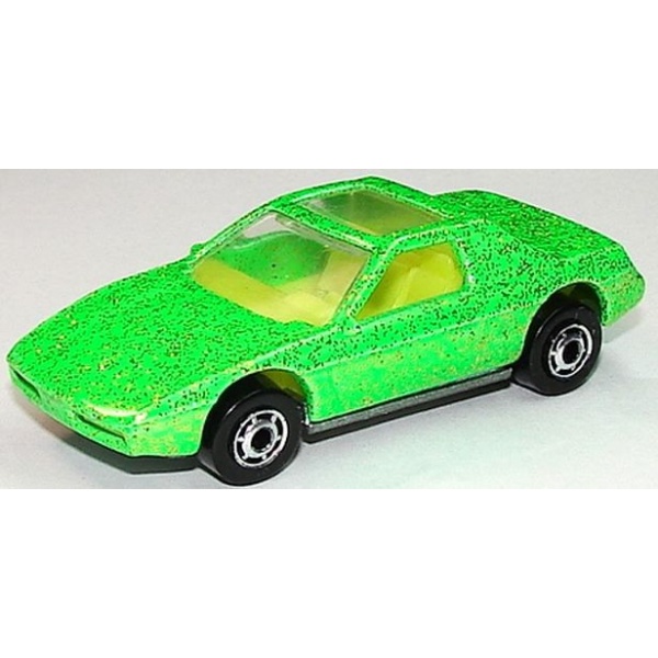 Fiero 2M4