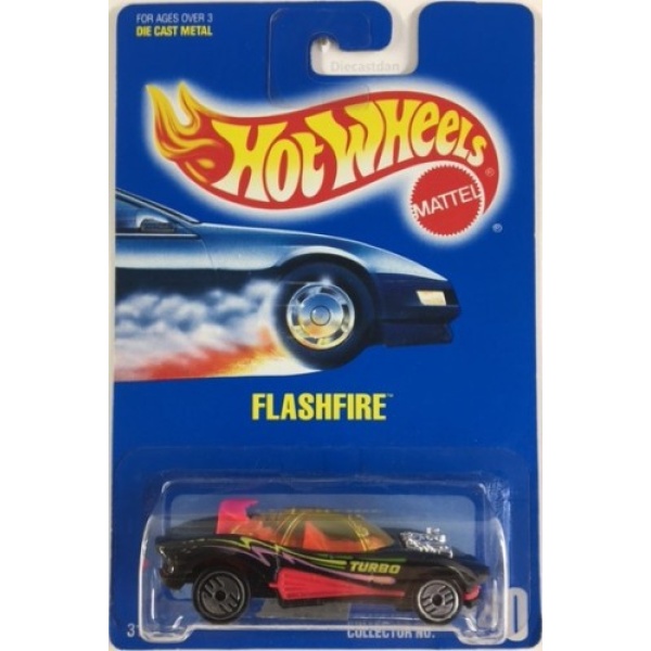 Flashfire
