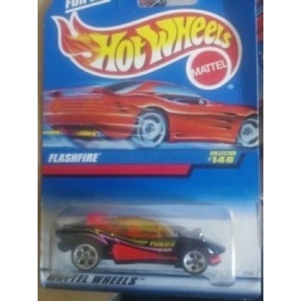 Flashfire