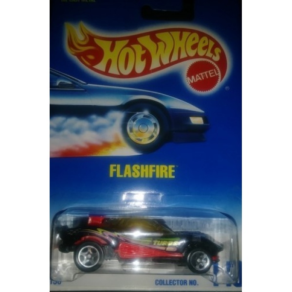 Flashfire