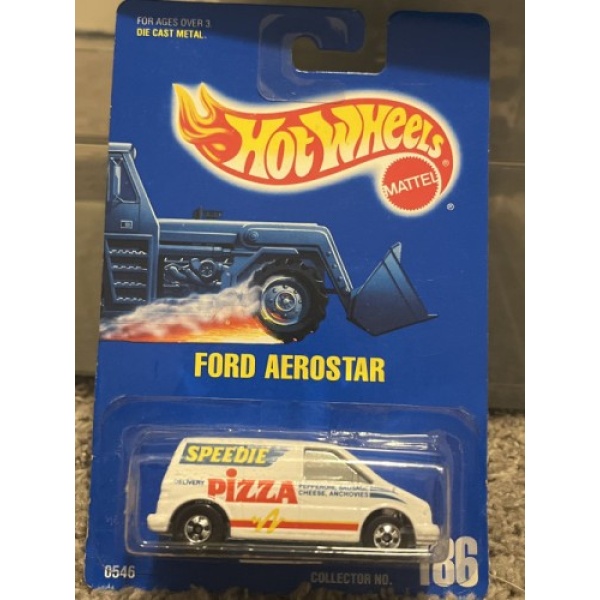 Ford Aerostar
