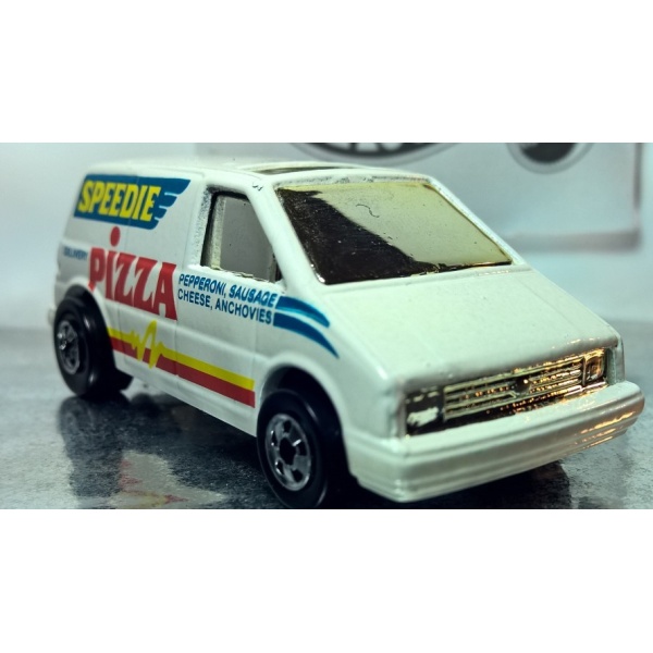 Ford Aerostar