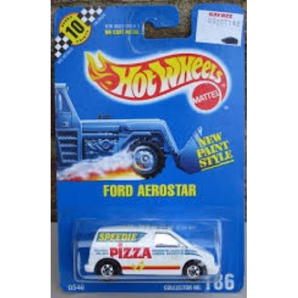 Ford Aerostar