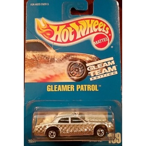 Gleamer Patrol
