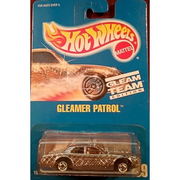 Gleamer Patrol
