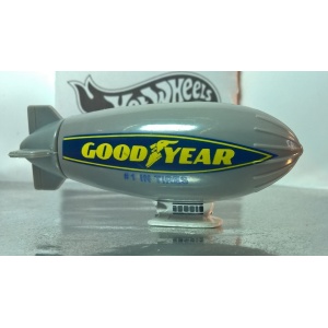 Goodyear Blimp