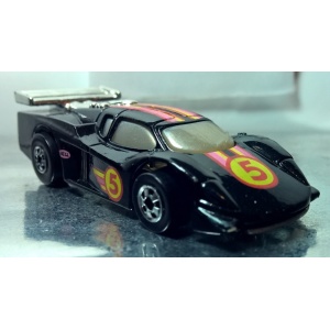 GT Racer
