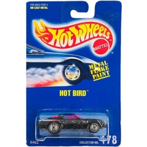 Hot Bird