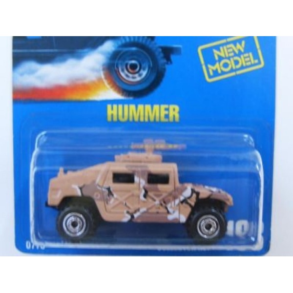 Humvee
