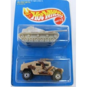 Humvee
