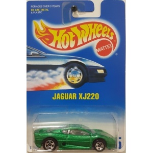 JAGUAR XJ220
