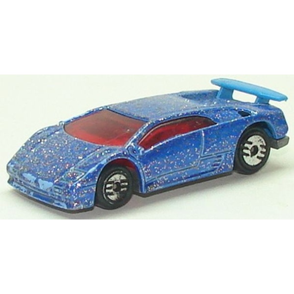 Lamborghini Diablo