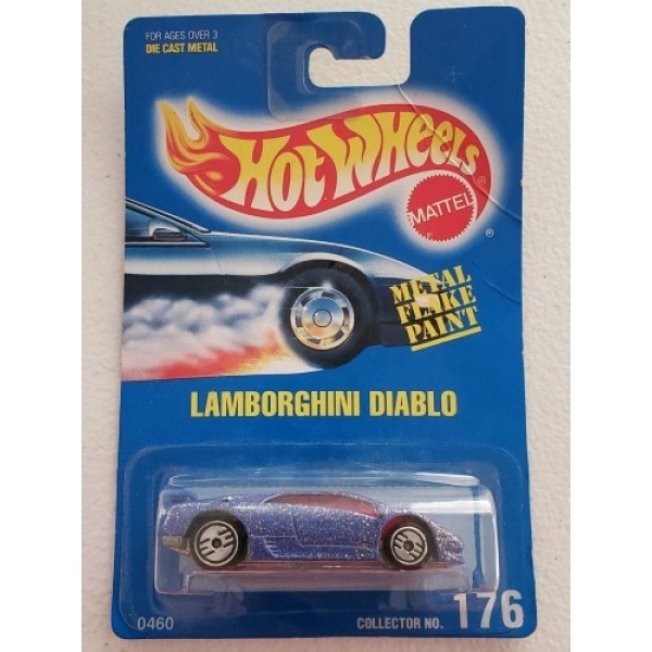 Lamborghini Diablo