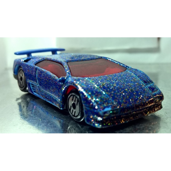 Lamborghini Diablo