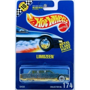 Limozeen