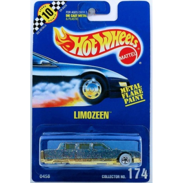 Limozeen