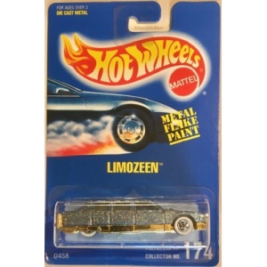 Limozeen