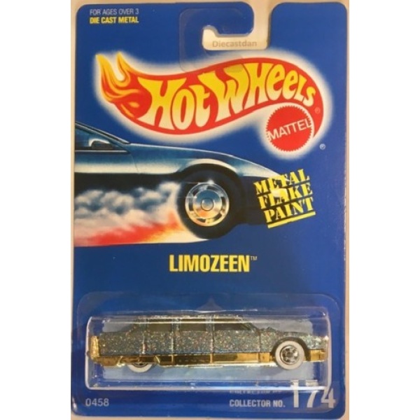 Limozeen