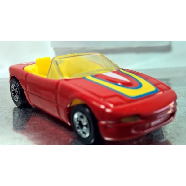 Mazda MX-5 Miata