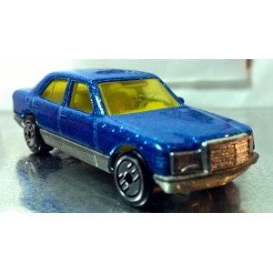 Mercedes 380 SEL
