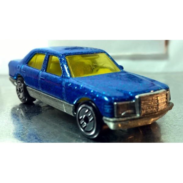 Mercedes 380 SEL
