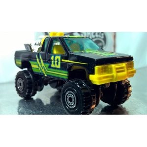 Nissan Hardbody
