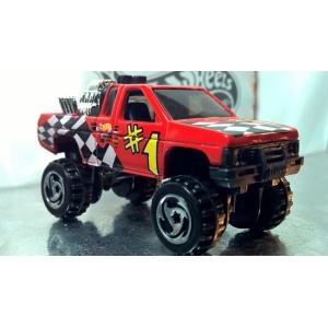 Nissan Hardbody