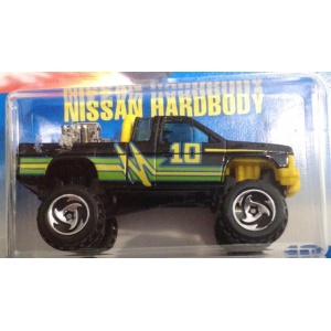 Nissan Hardbody