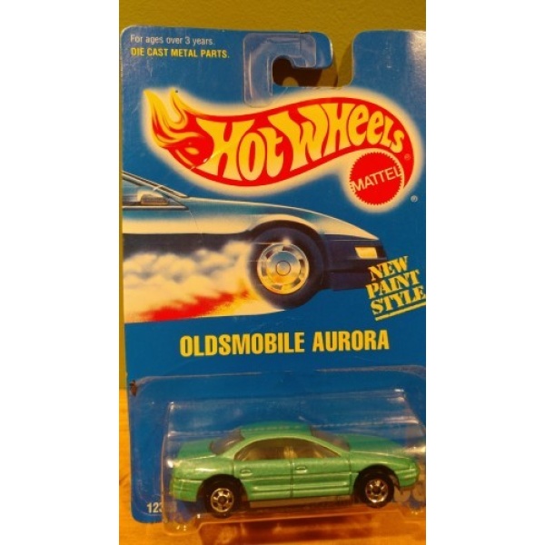 OLDSMOBILE AURORA