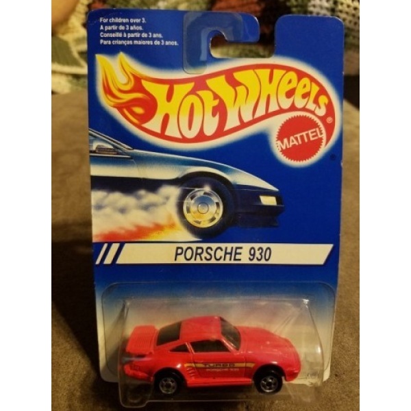Porsche 930
