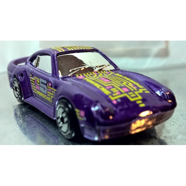 Porsche 959