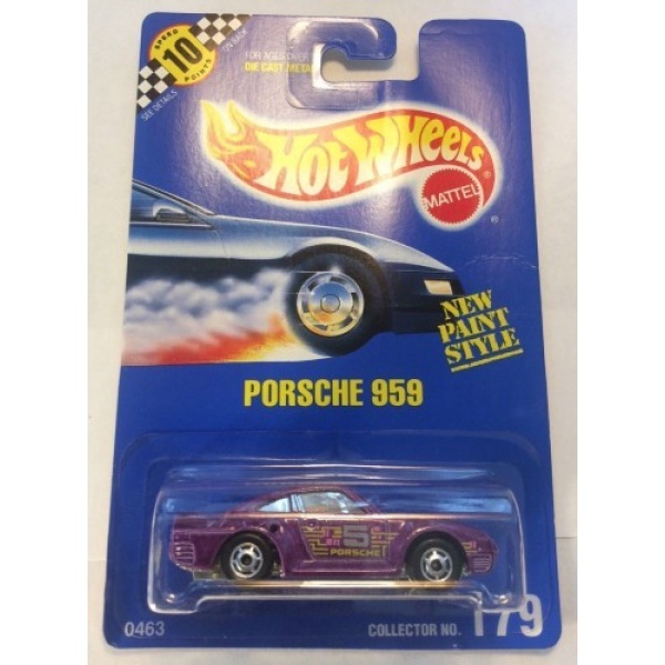Porsche 959