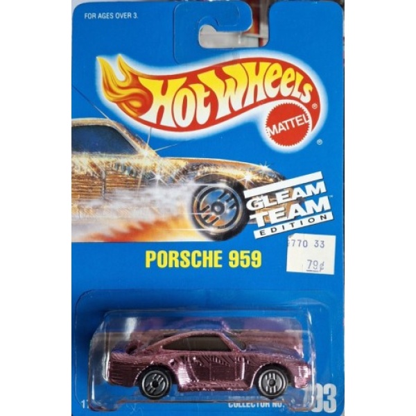 Porsche 959