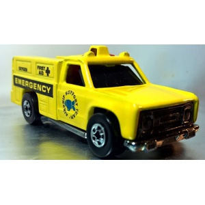 Rescue Ranger