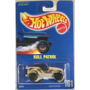 Roll Patrol