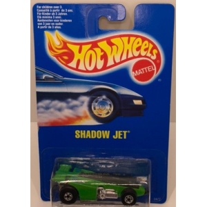 Shadow Jet