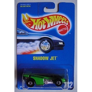 Shadow Jet