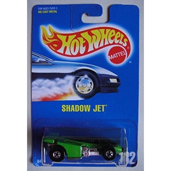 Shadow Jet