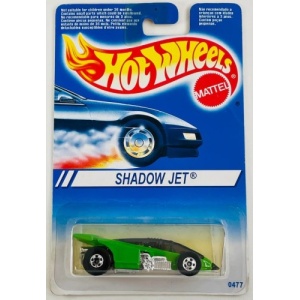 Shadow Jet