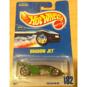 Shadow Jet