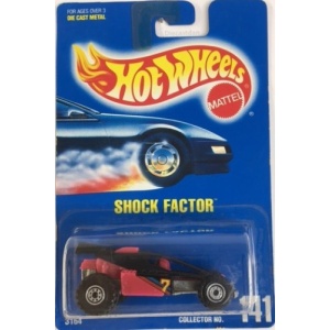 Shock Factor