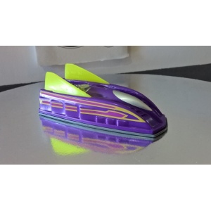 Streex Machine