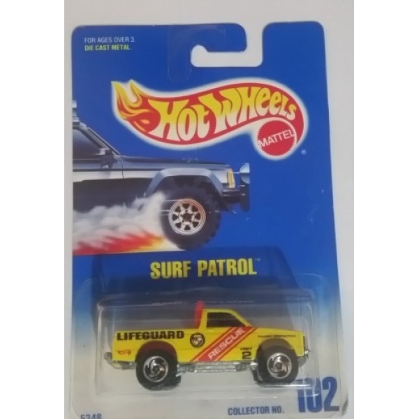 Surf Patrol