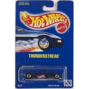 Thunderstreak